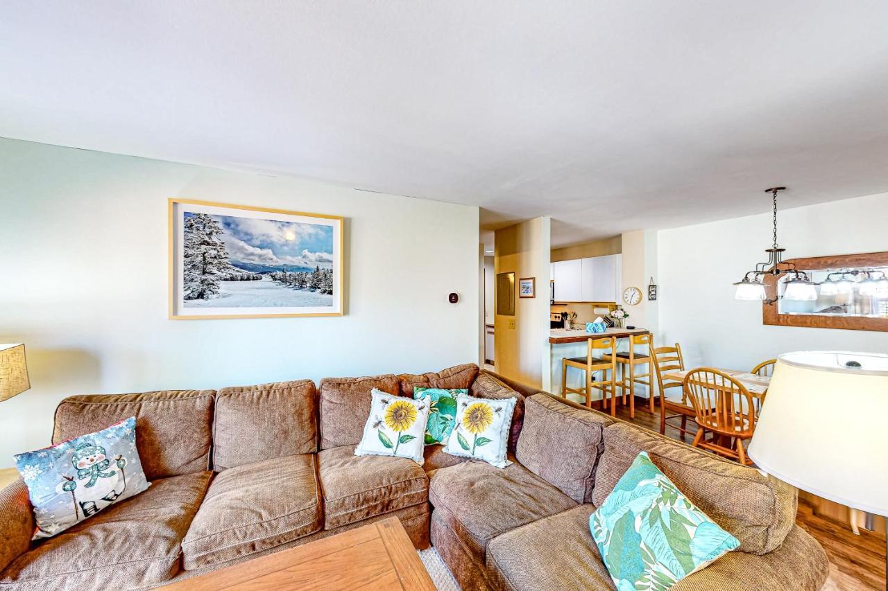 All Season Mountain Retreat Dover Εξωτερικό φωτογραφία