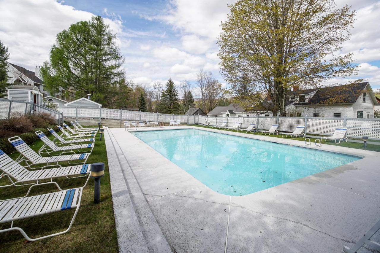 All Season Mountain Retreat Dover Εξωτερικό φωτογραφία