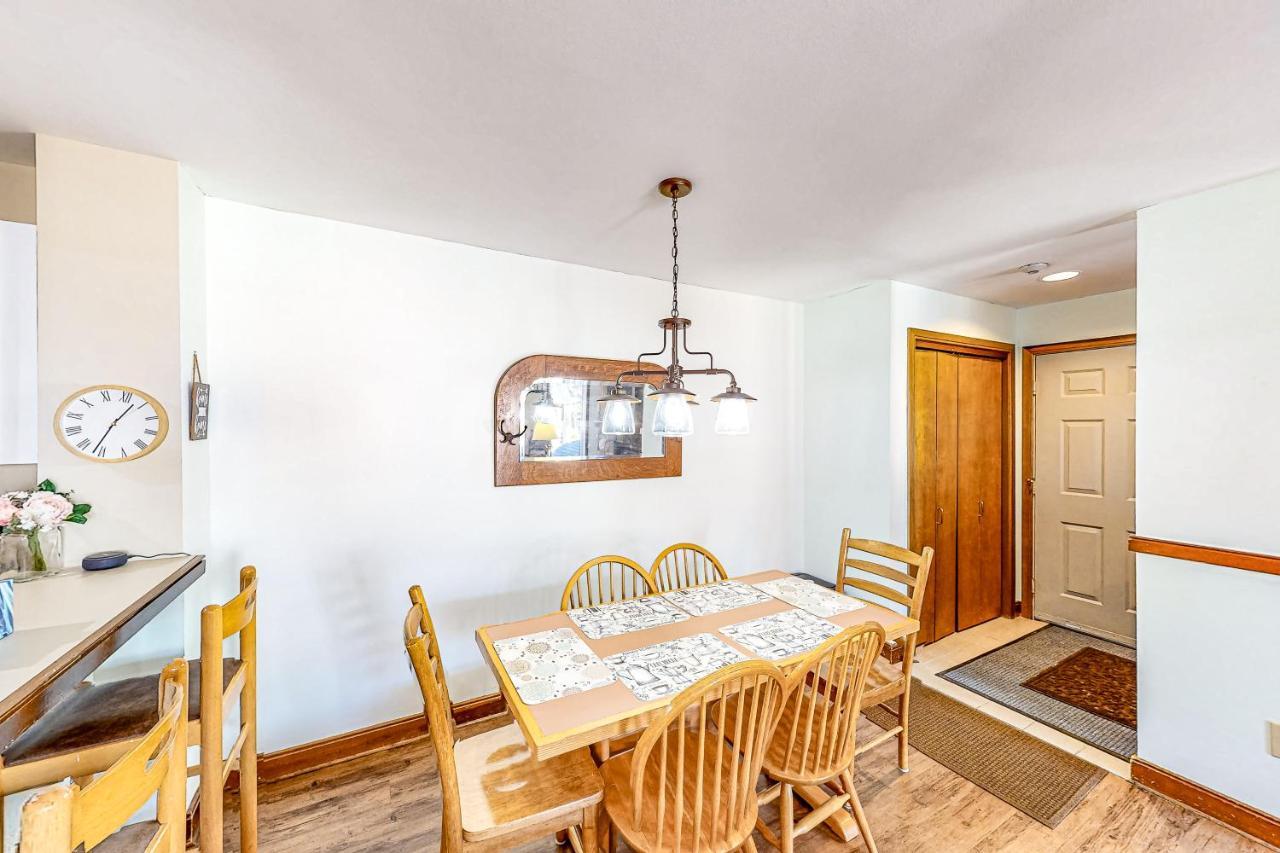 All Season Mountain Retreat Dover Εξωτερικό φωτογραφία