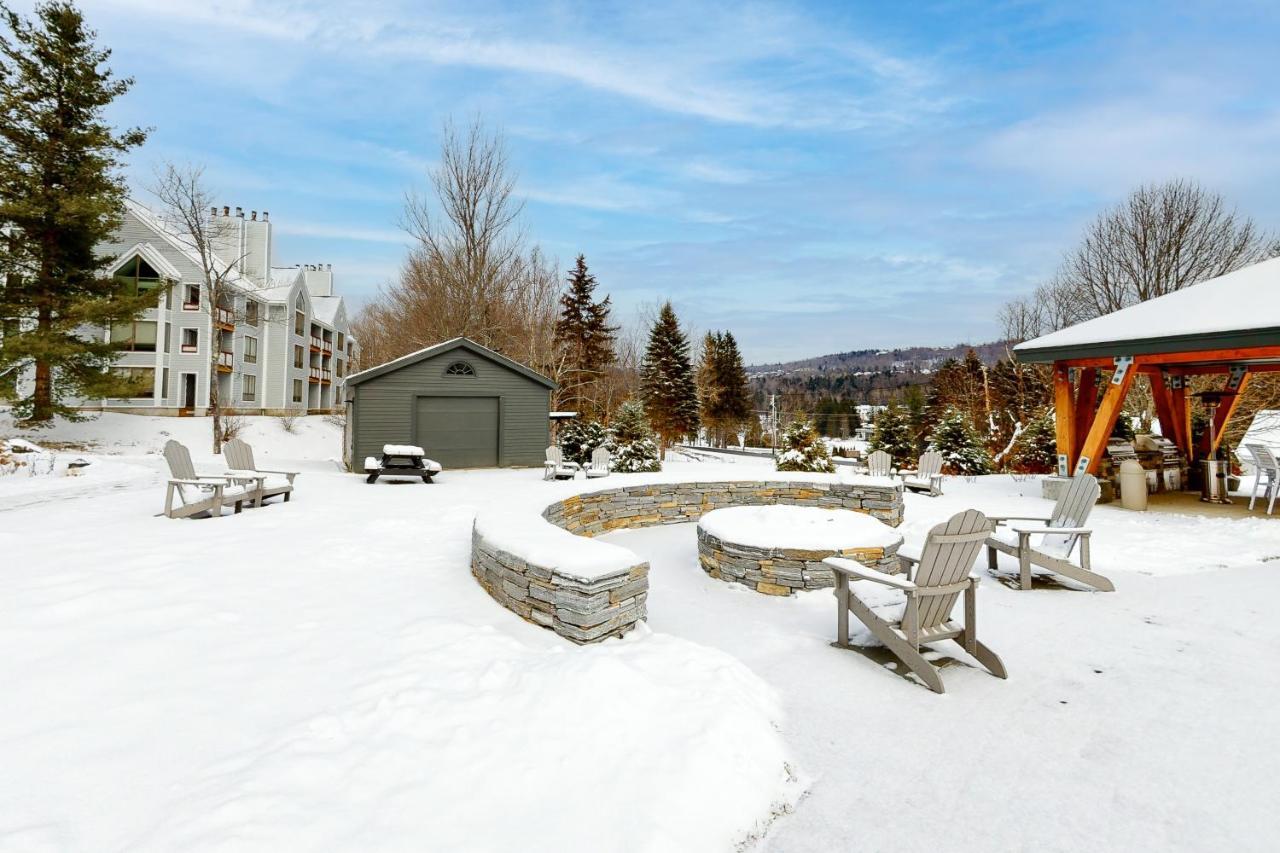 All Season Mountain Retreat Dover Εξωτερικό φωτογραφία